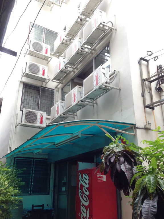 Amarin Inn