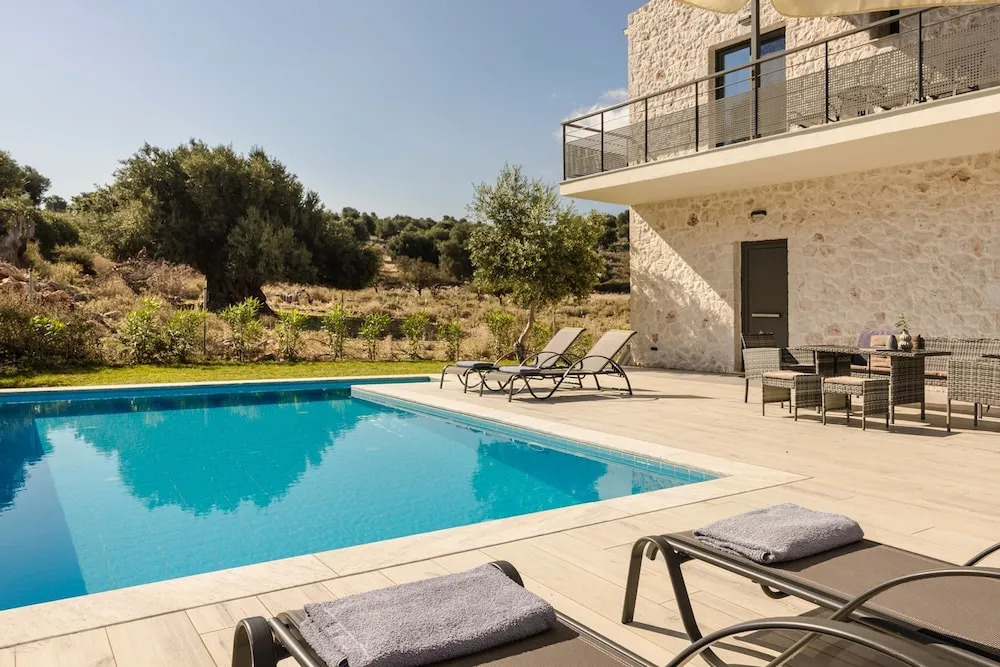 Petradi Villa Skala I