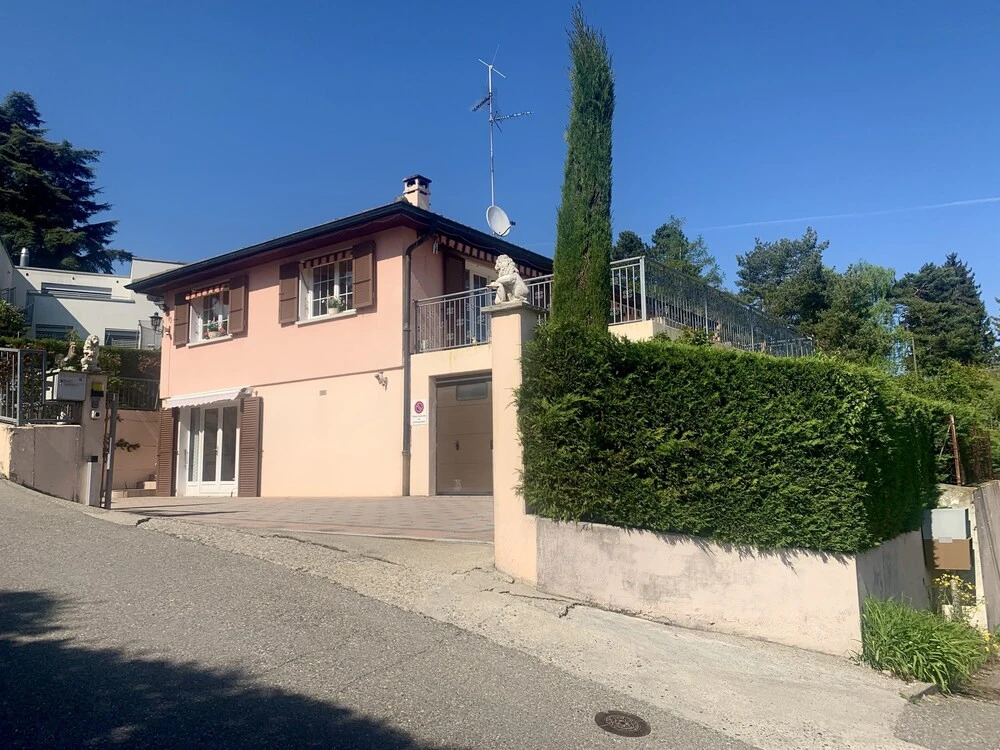 Efficient 2-bed Apartment in Vernier Geneva