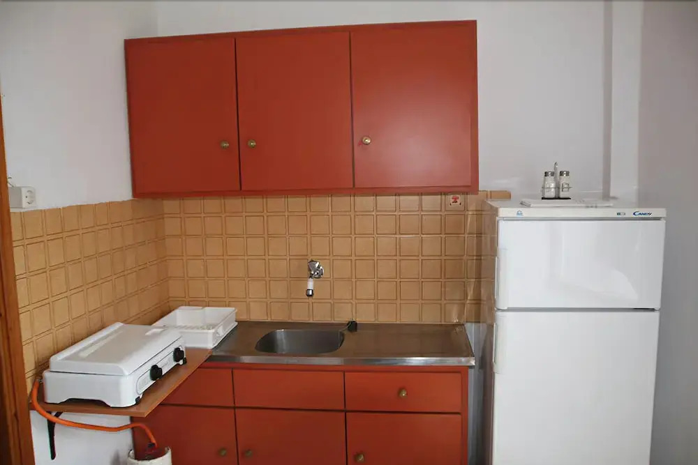 Ifigenia Apartments