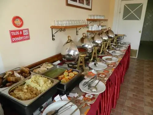 Hotel Familia