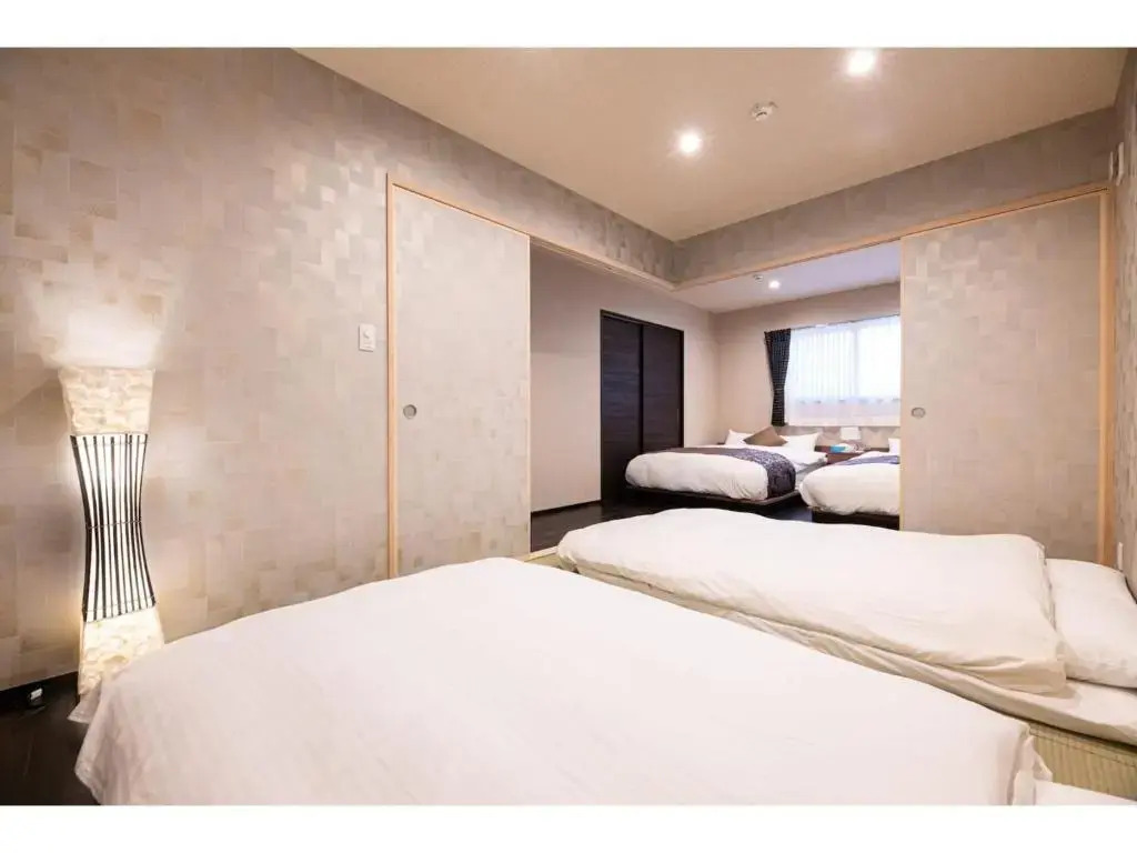 BEPPU NO YU SORA - Vacation STAY 87966