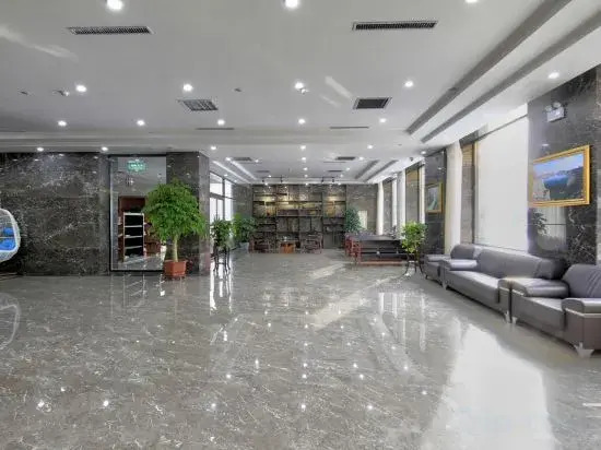 Sightseeing Hot Spring Hotel
