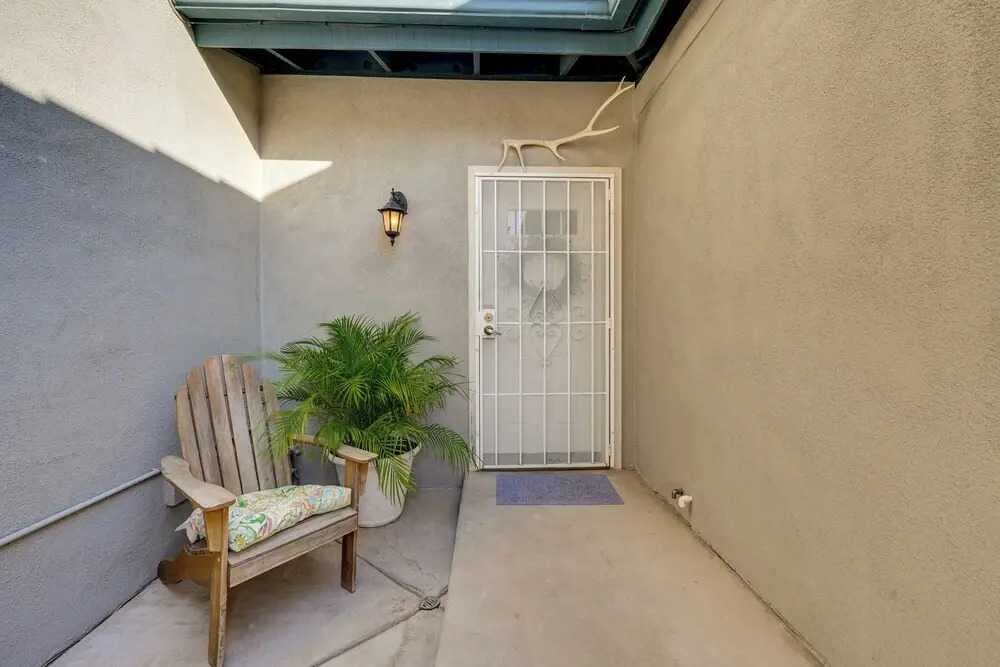 Private Pool & Hot Tub! Relaxing Mesa Apartment
