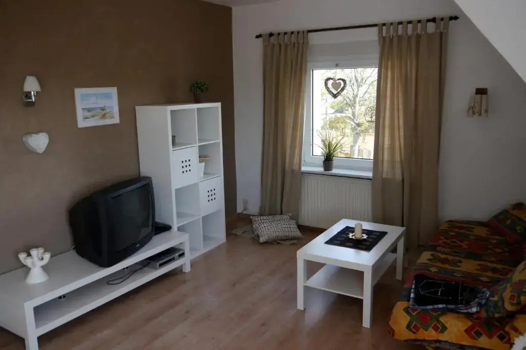 Ferienwohnung-Kuechler