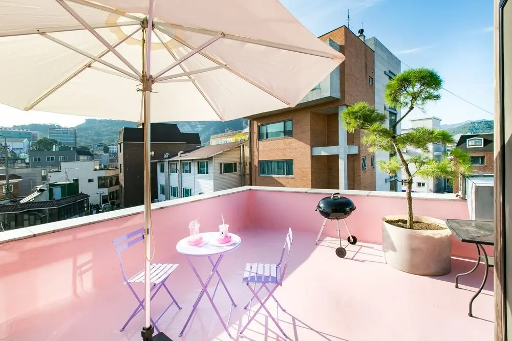 Atelier Guest House