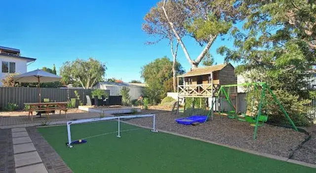 Sea Lime Beach House