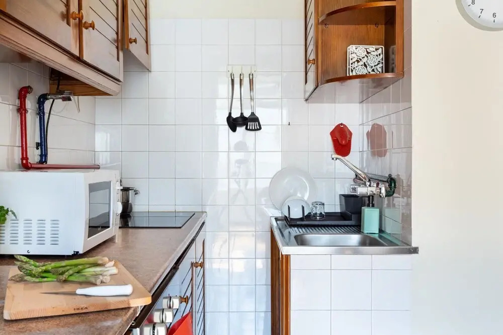 ALTIDO Classic 2BR Apt in Baixa w/balcony in Baixa, close by Rossio subway