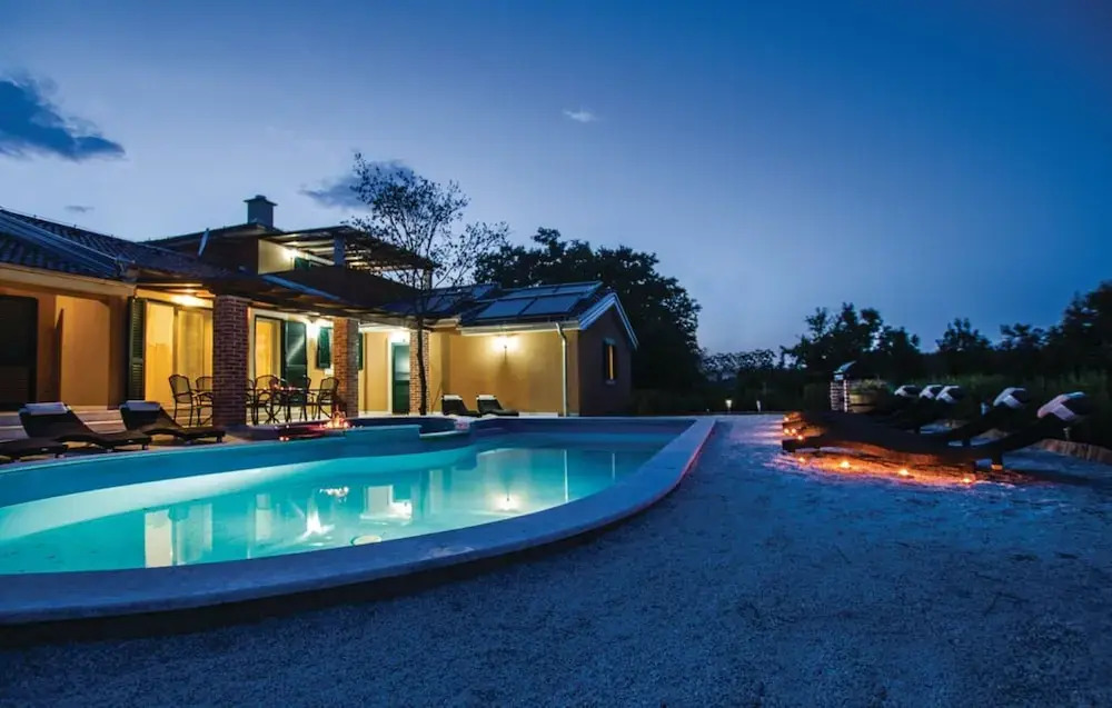 Villas Vea