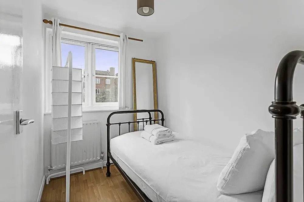 Beautiful Three-bedroom House in Richmond