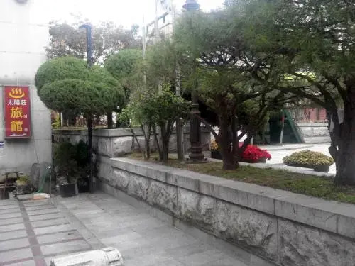 Taeyang Motel