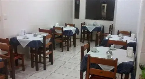 Hotel Globo