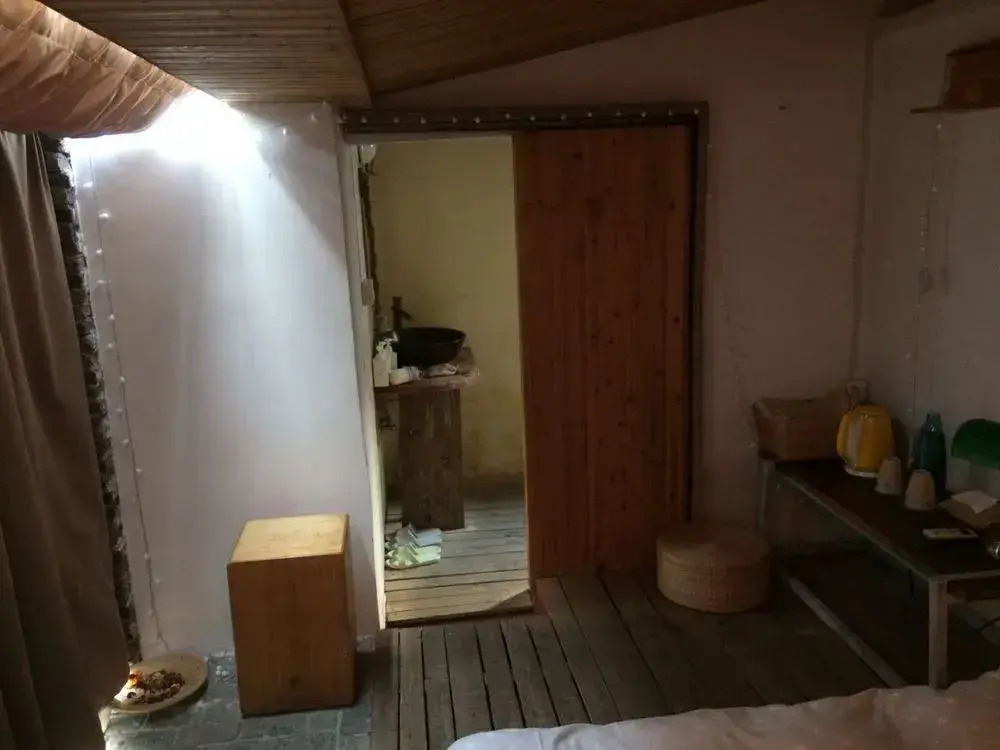 The Tile Guest House