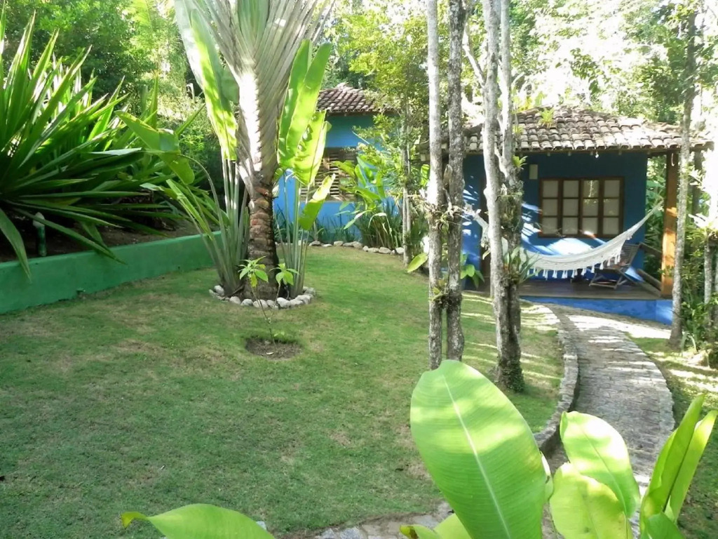 Calypso INN