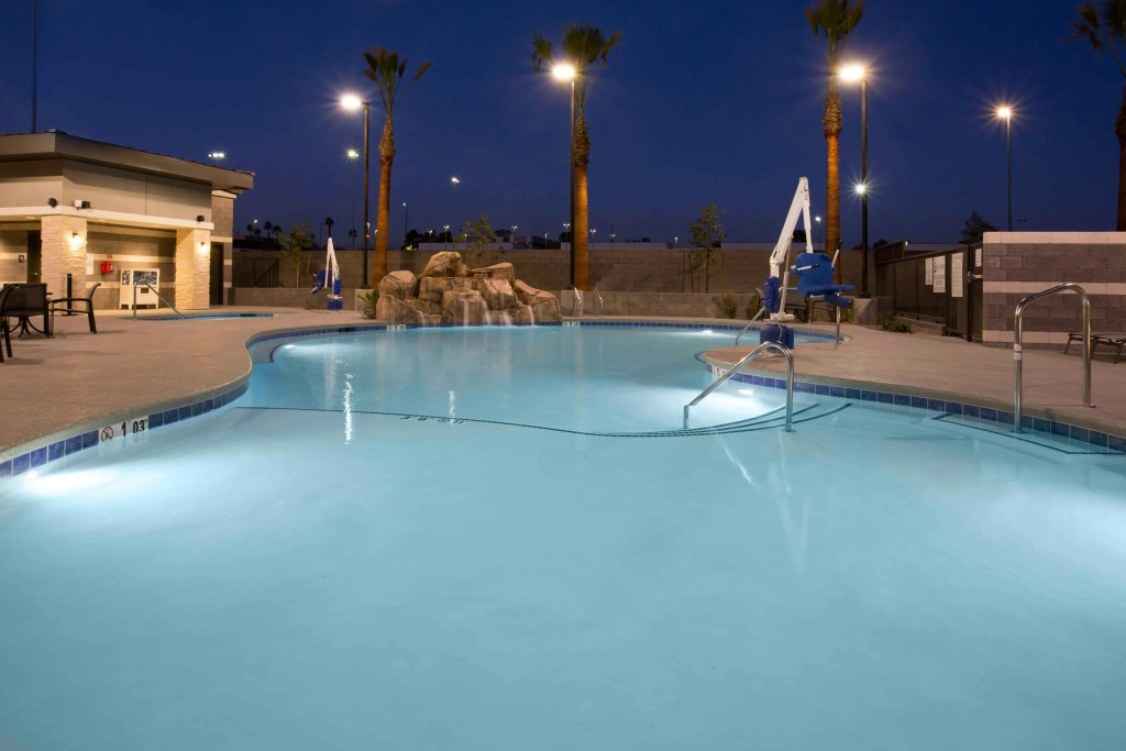 Homewood Suites By Hilton Las Vegas City Center