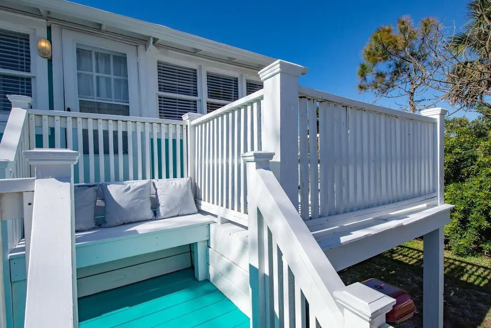 Seaside Cottage