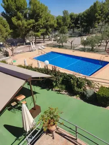 El Retiro Moratalla
