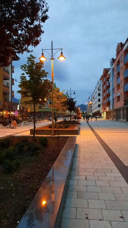 Apartmani RALE rooms