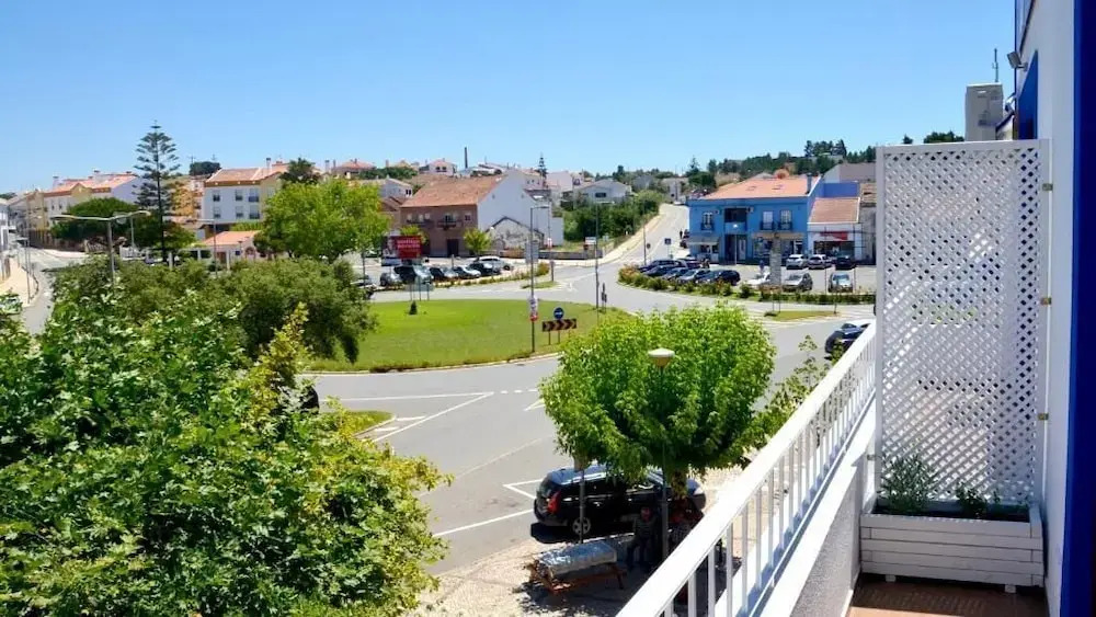 Solar do Alentejo