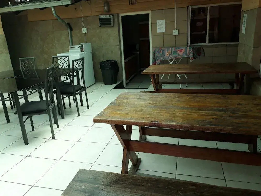 Accoustix Backpackers Hostel