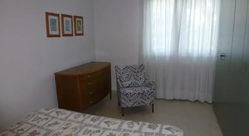 Villa Olivo