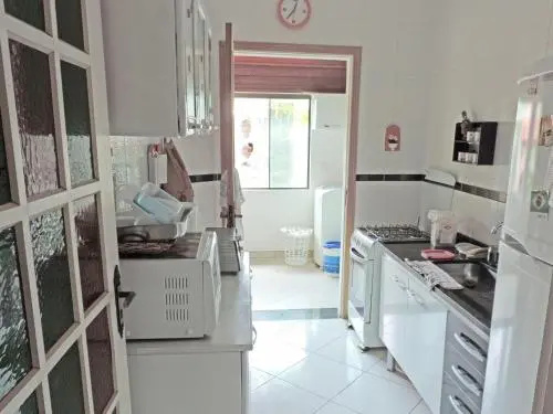 Residência Familiar