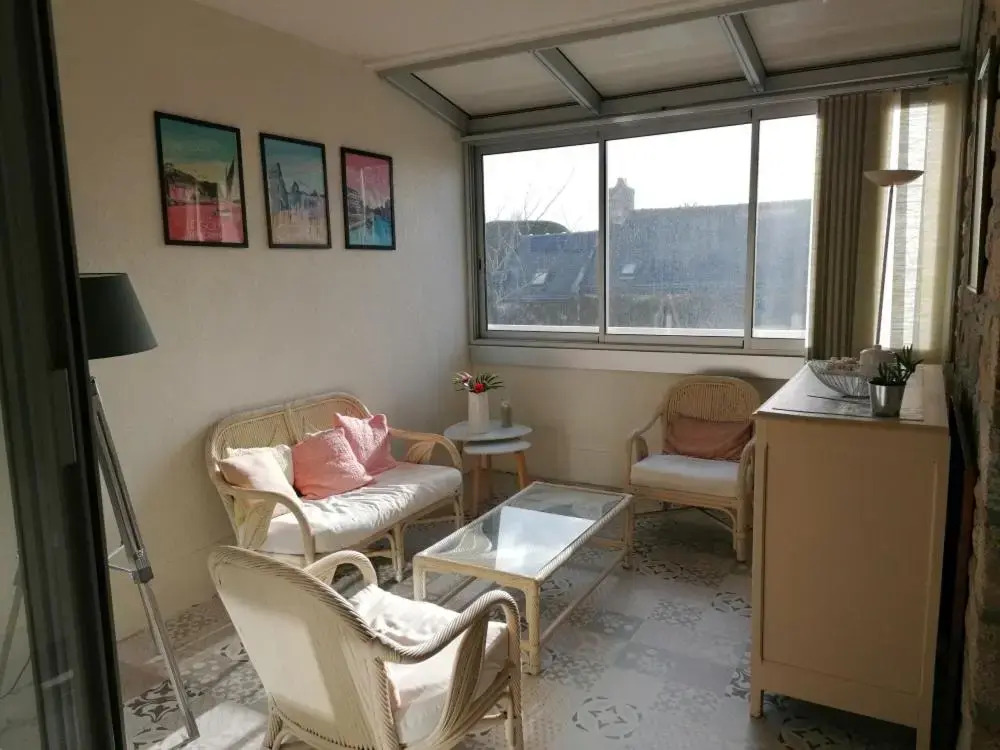 appartement carnac