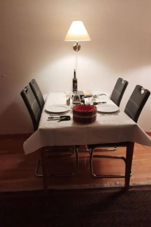 Apartment Mösli - Zimmerli by Interhome