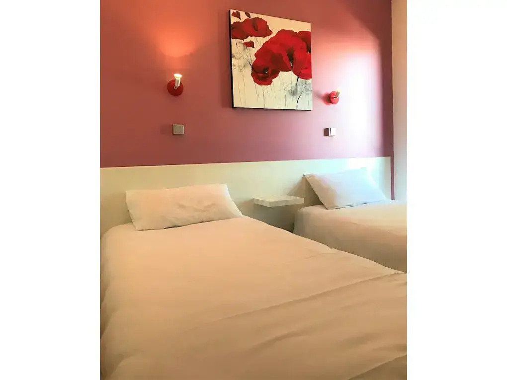 HALT HOTEL - Choisissez lHôtellerie Indépendante