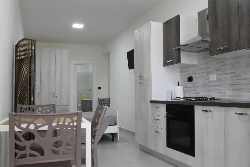 Casa da Tonia Peschici