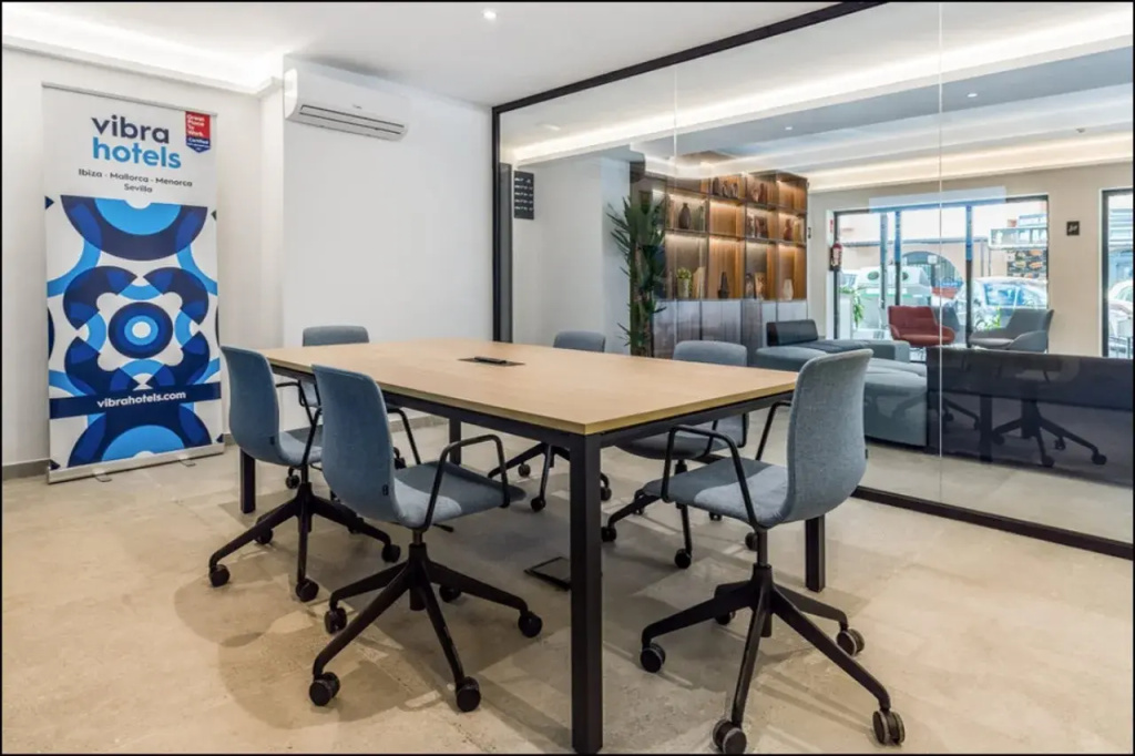 Hotel Vibra Vila -3SUP- New Opening 2026