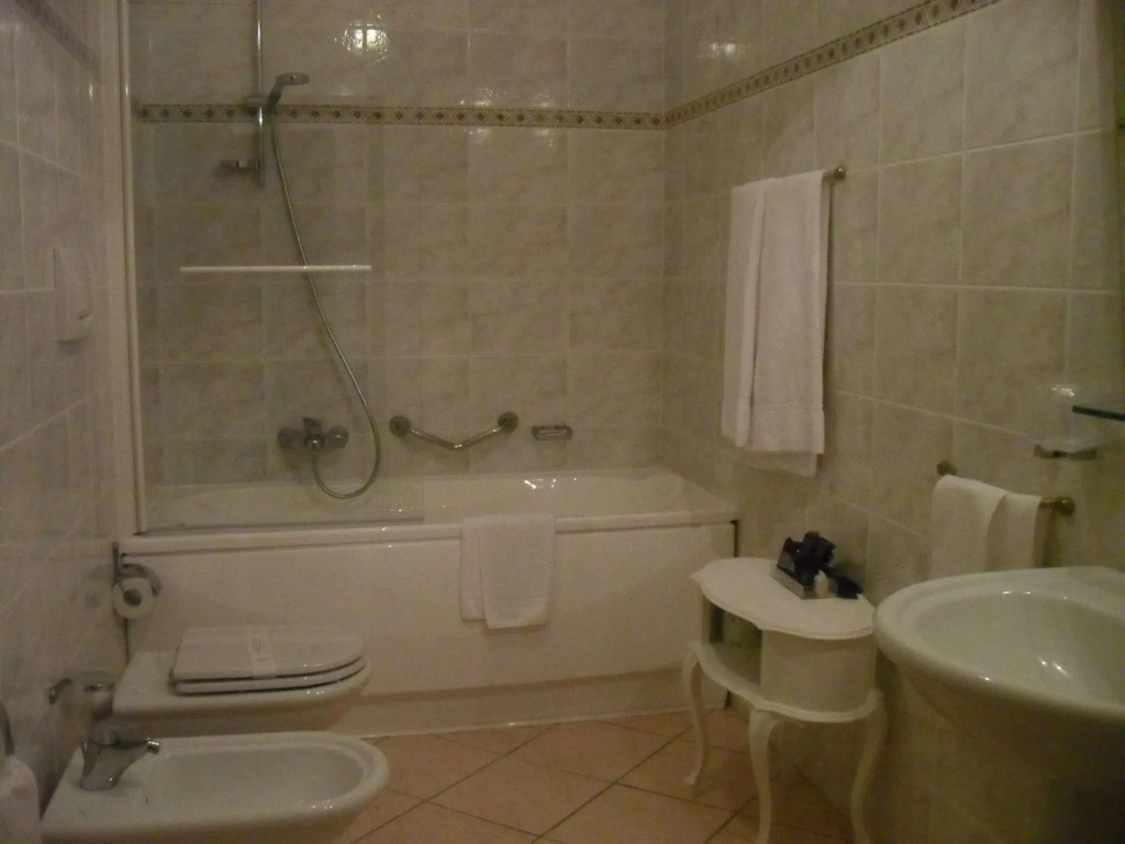 La Loggia Villa Gloria
