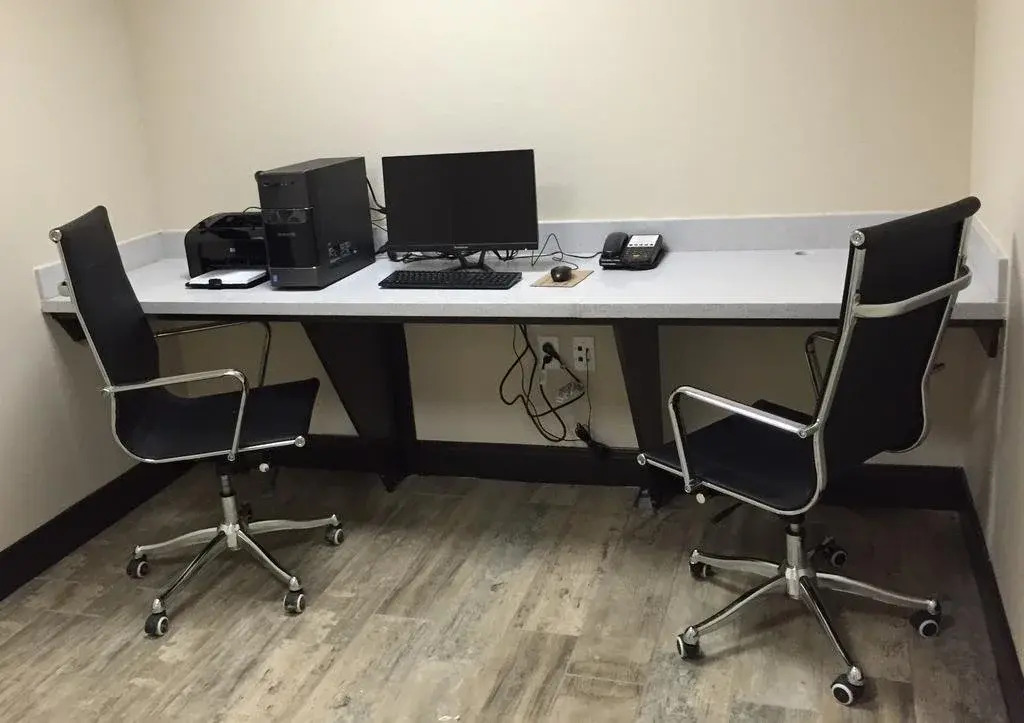 Residency Suites