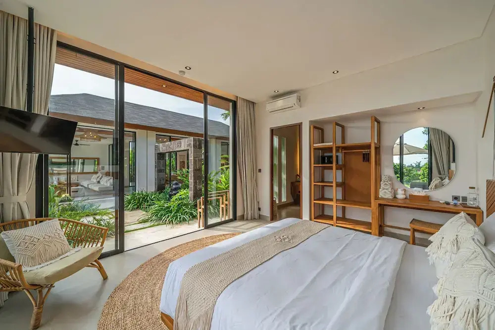 Rosita Ubud - Stunning 5BR Villa