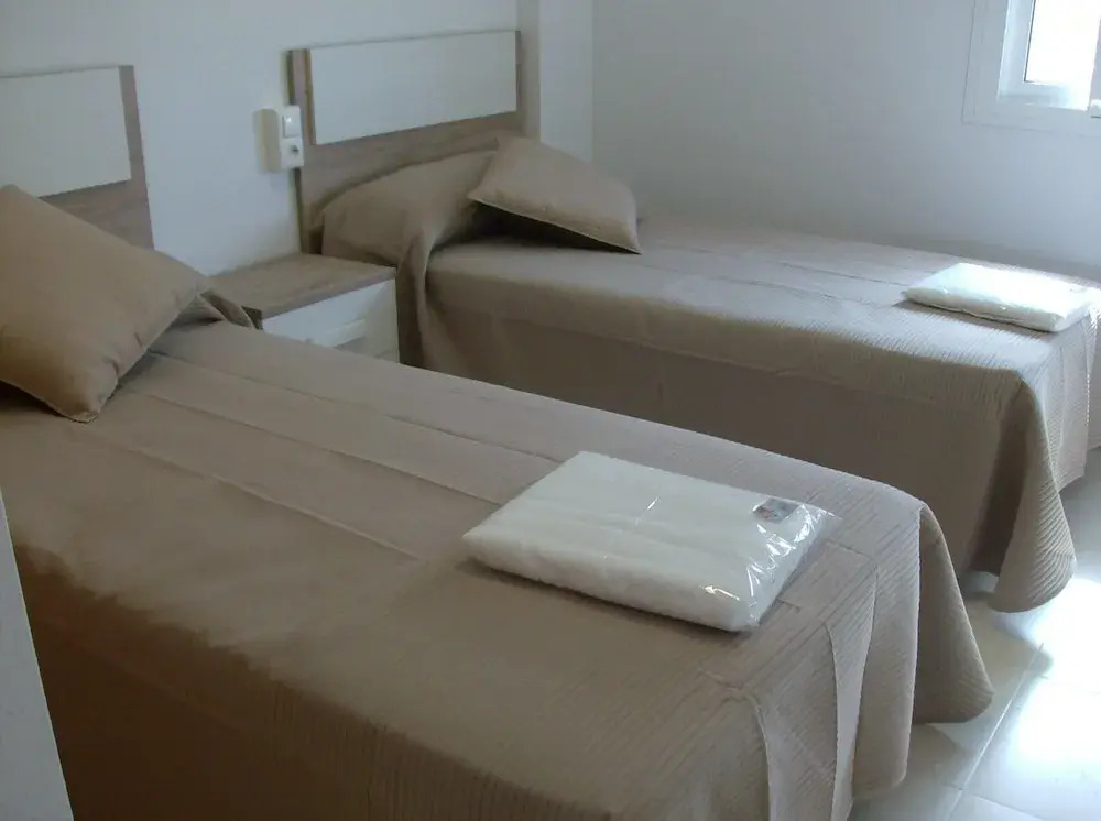 Apartamento Mares III 12.2B