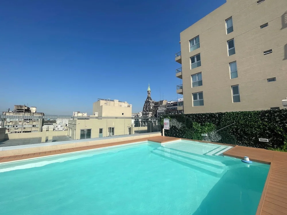 La Cisterna by DOT Suites