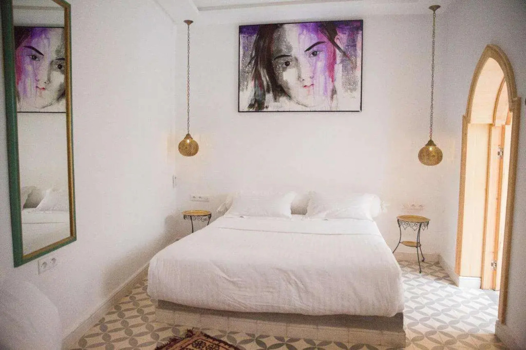 Riad Le Petit Joyau