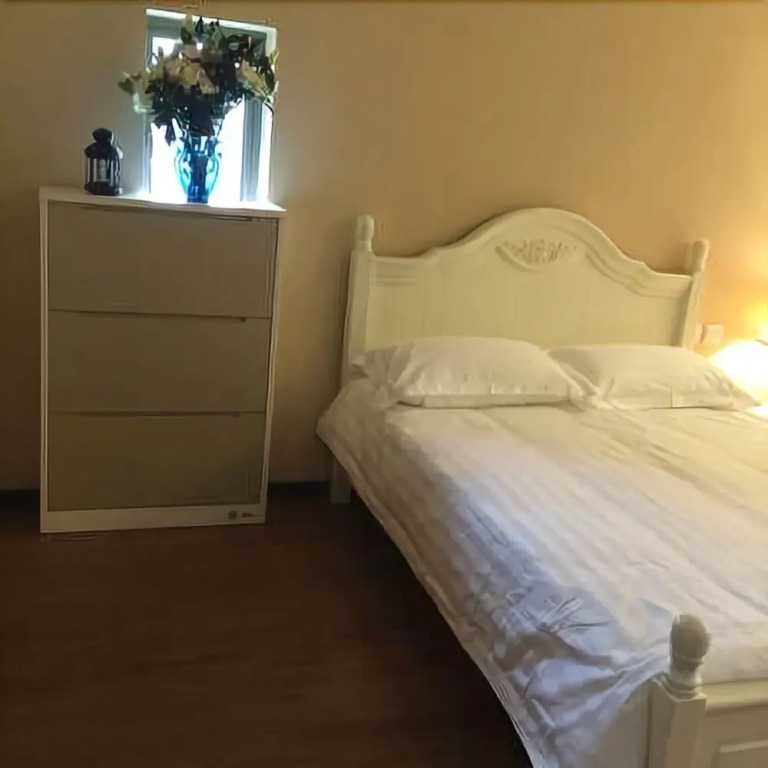Dai'ersi Hostel