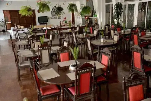 Hotel Pieta