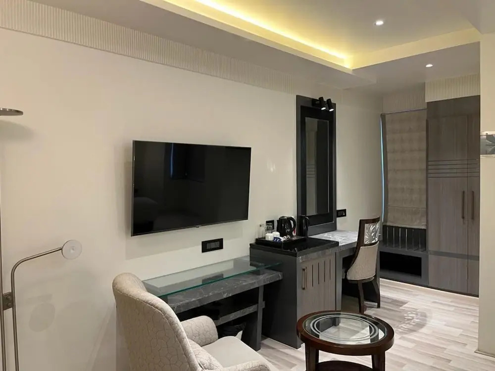 Aquarius Hotel - A Boutique Hotel