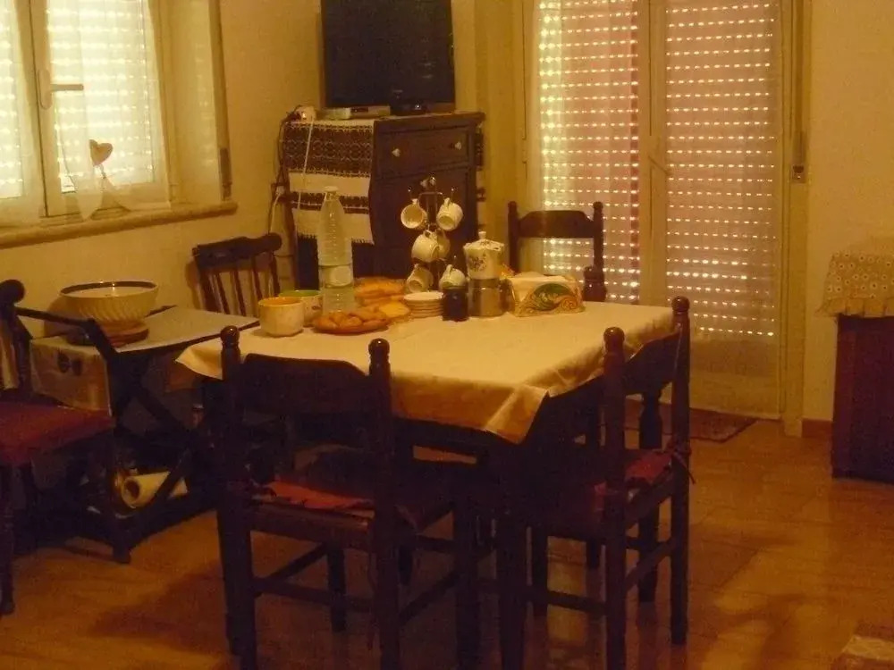 Villa Contino
