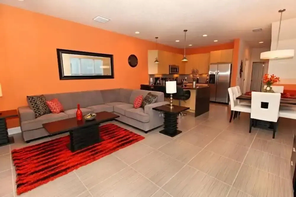 17413 PA - Serenity Luxury Pool Villa: 3BR Bliss