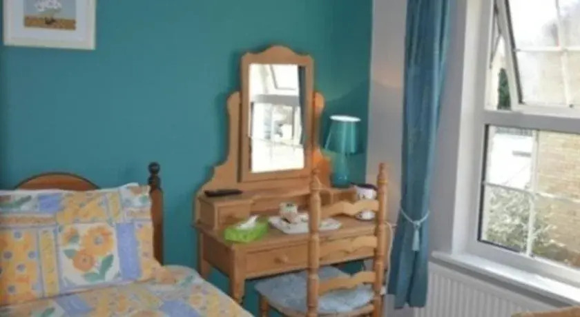 Bramble Corner B&B