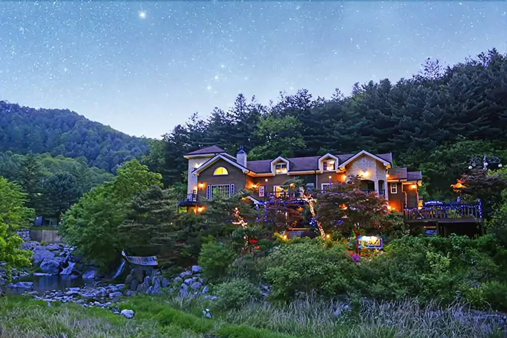 Gapyeong Mir Pension