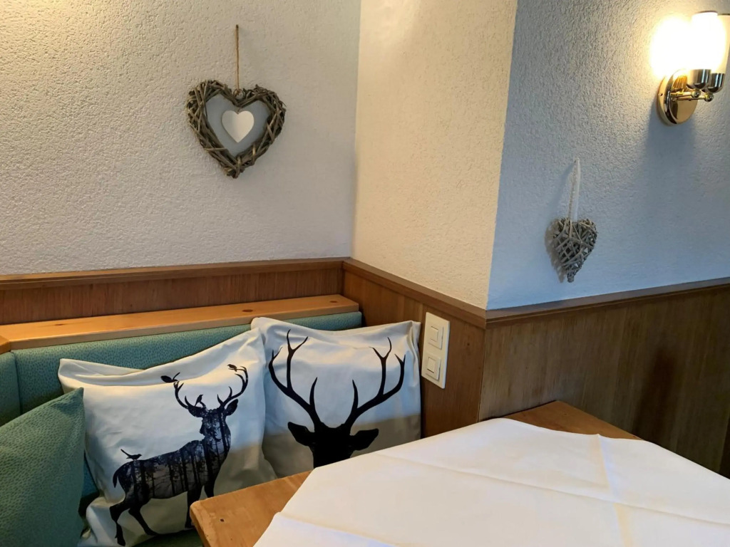 Appartement Ski und Therme 2