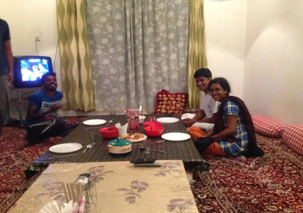 Privilege Guest House