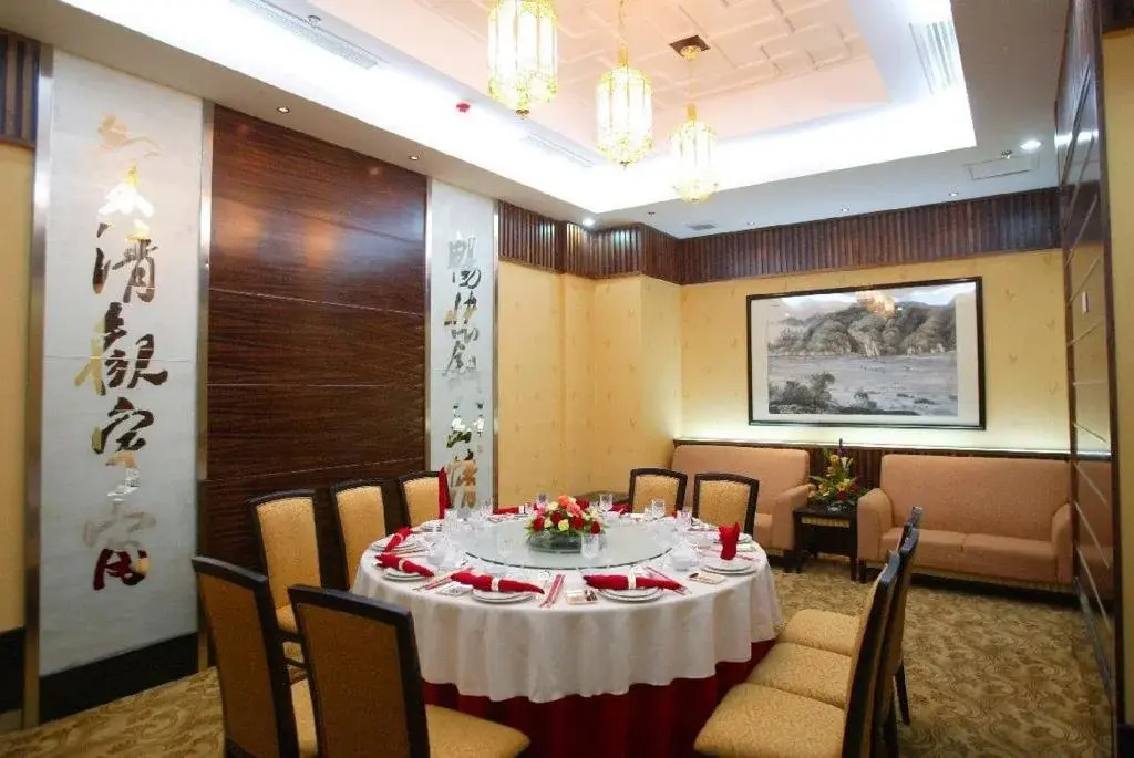 Meilun Hotel