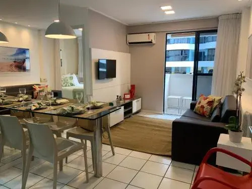 Beira Mar Apartmento 107