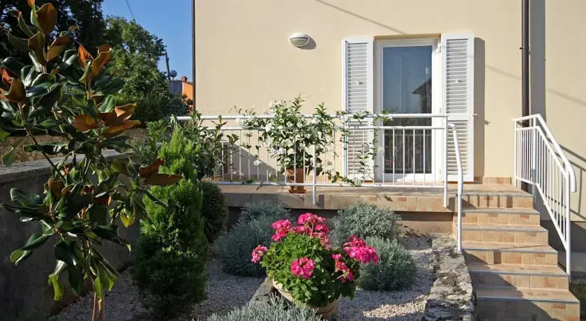 Villa Marina