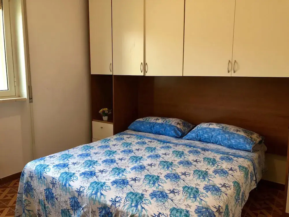 Martina Apartment Mare